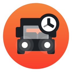 service icon